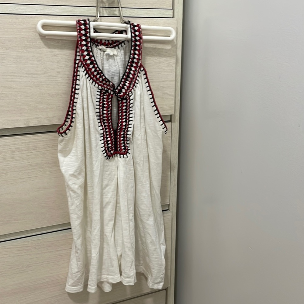 Joie Knit Tank Top